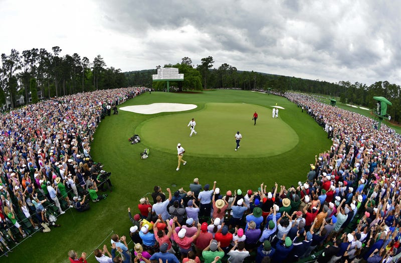 The Masters