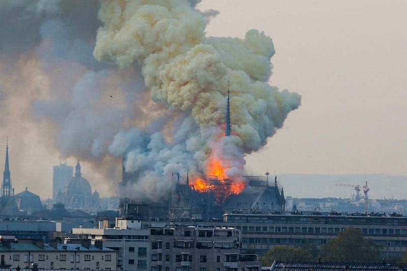 Notre Dame Cathedral