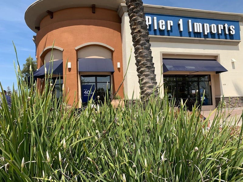 Pier 1 Imports