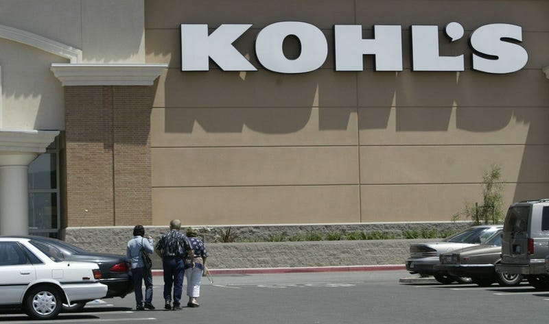 Kohls