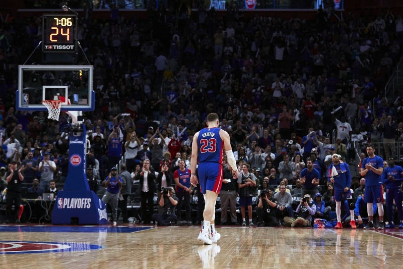 Blake Griffin