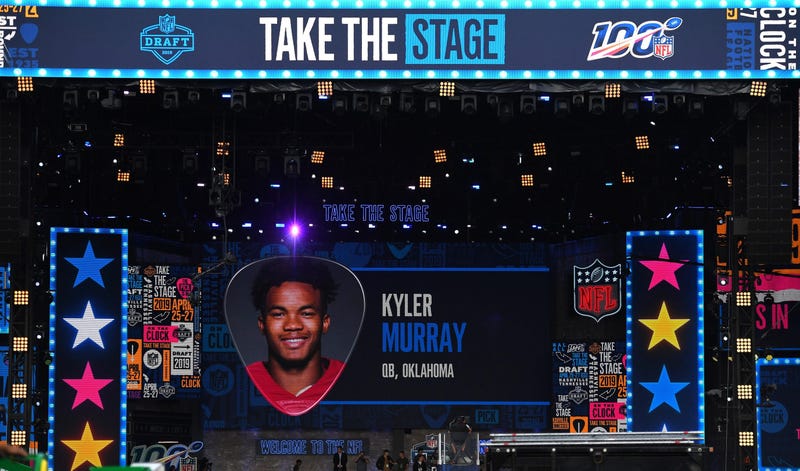  NFL Draft in Nashville