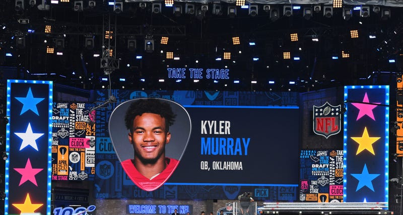 Kyler Murray
