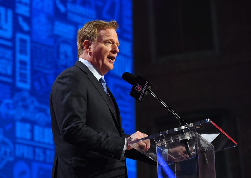 Roger Goodell