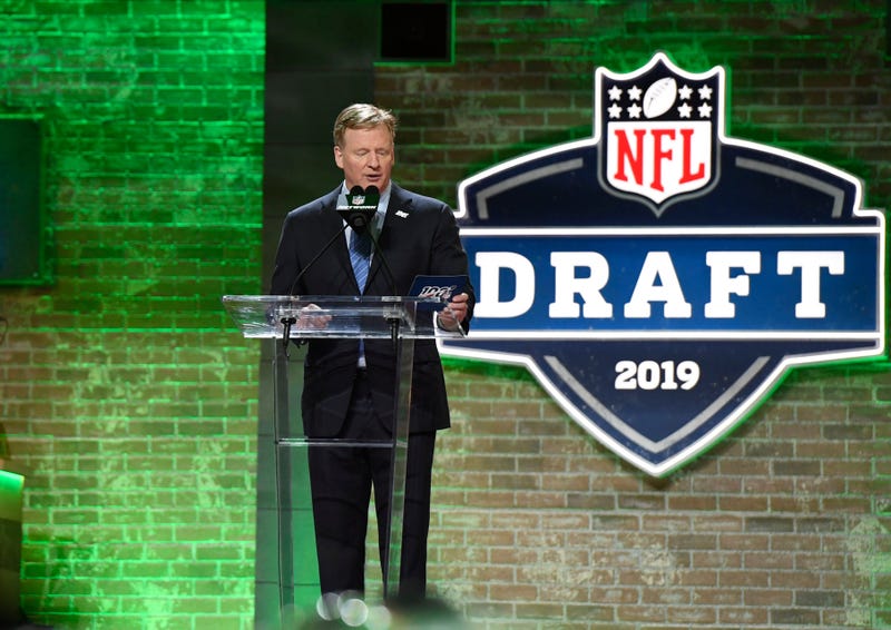 Roger Goodell