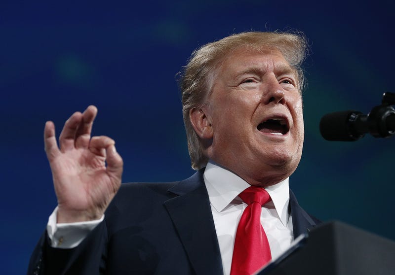 President Trump