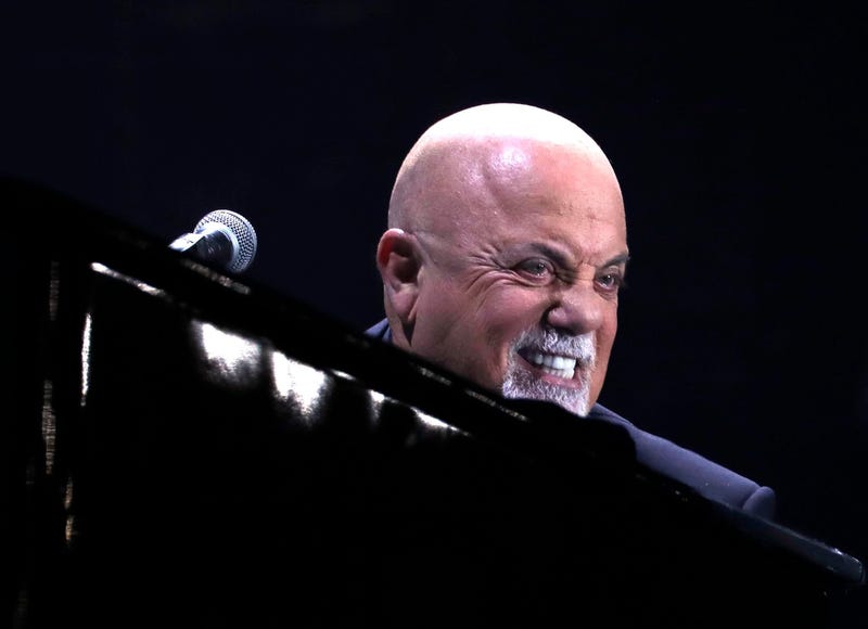 Billy Joel