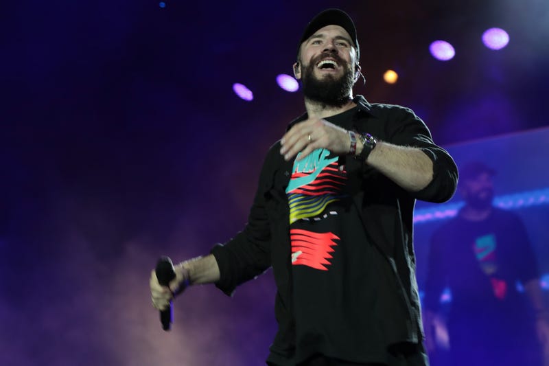 Sam Hunt Tour Coming to Florida in 2020 