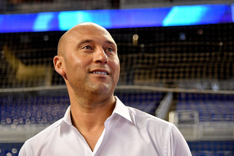 Derek Jeter