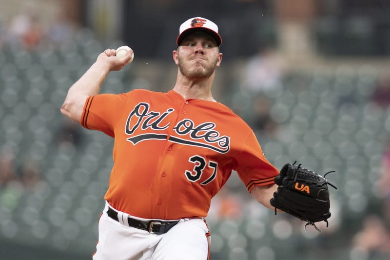 Dylan Bundy