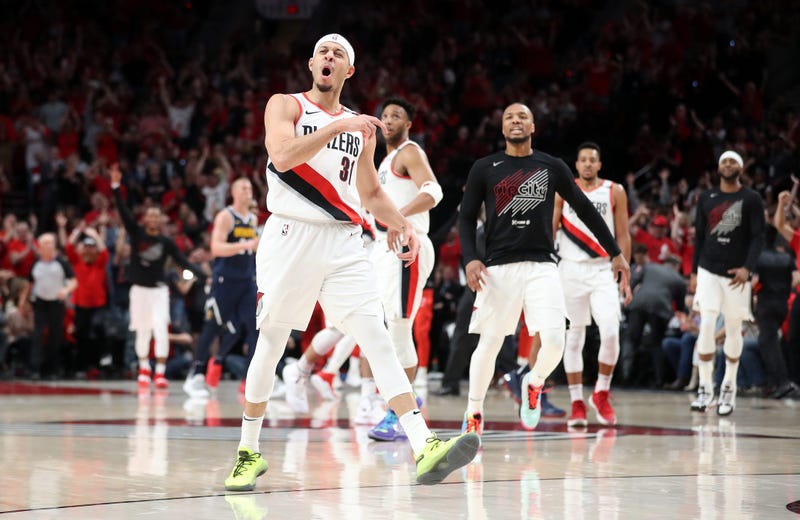 Seth Curry