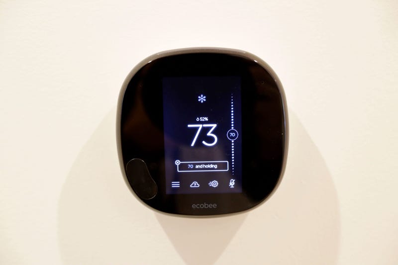 Thermostat