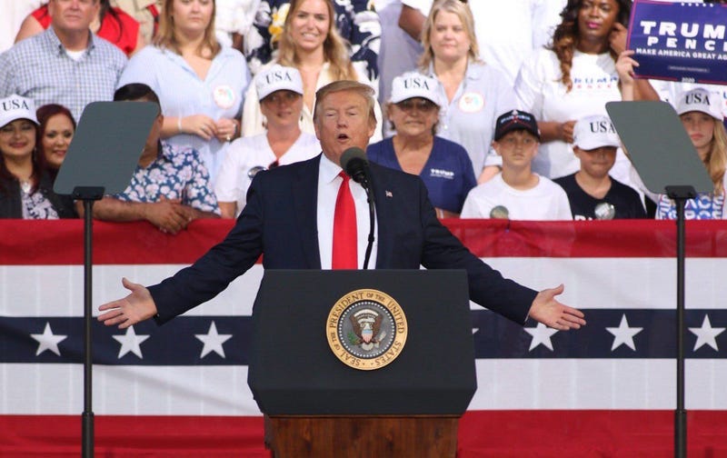President Trump