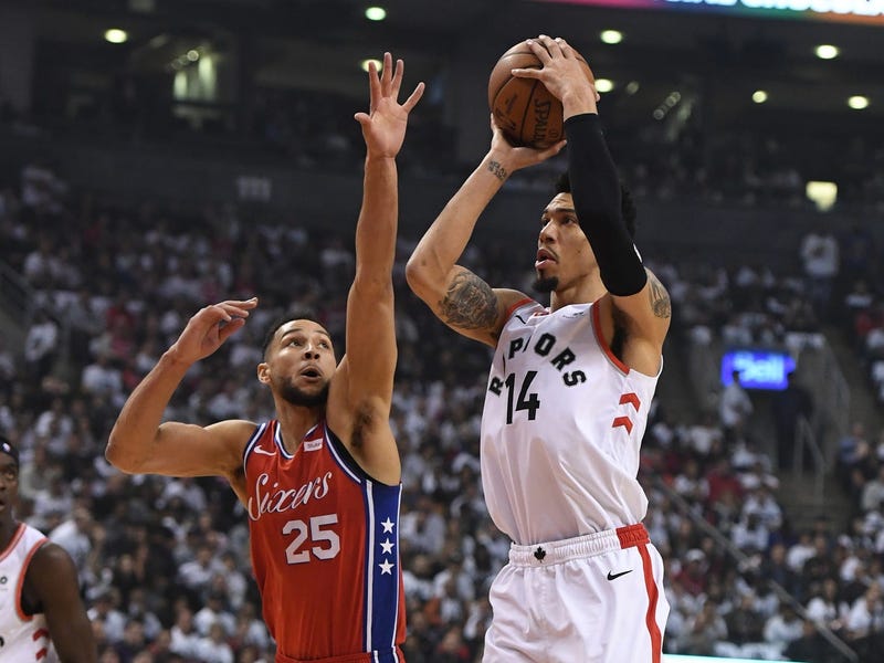 Danny Green