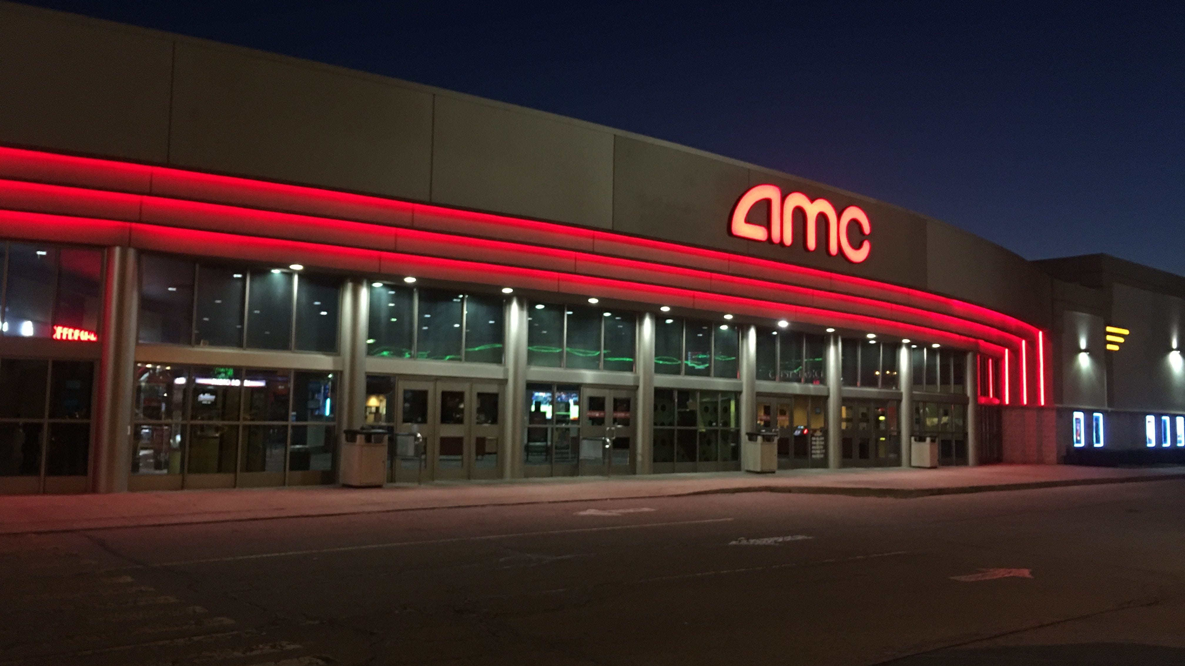 AMC will let you rent out an entire theater for $99