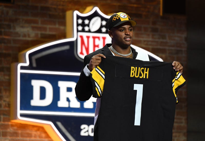 Devin Bush