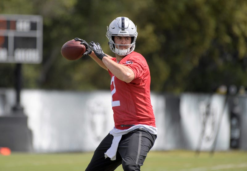 Landry Jones