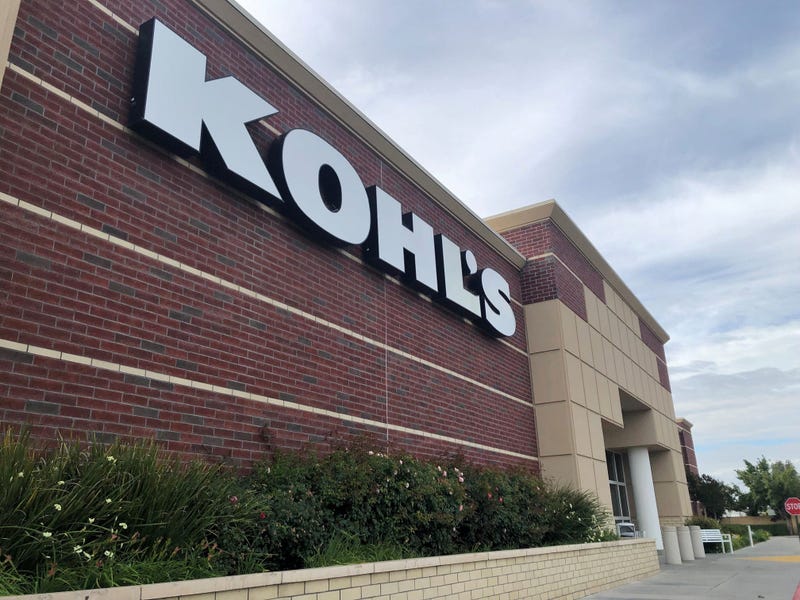 Kohl's Department Store
