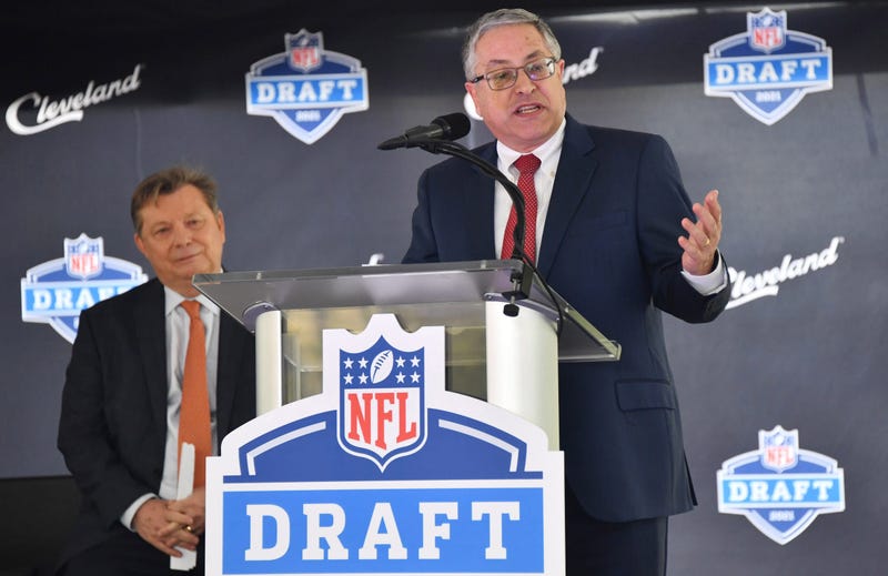 NFL draft