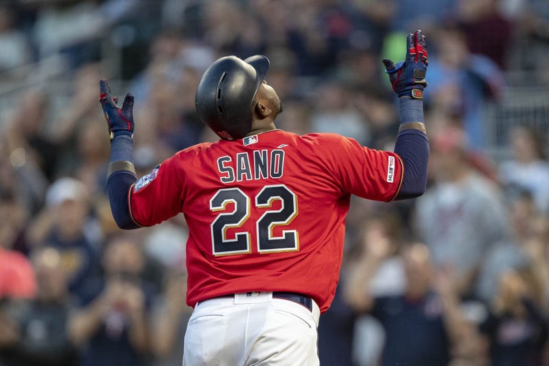 Twins vs White Sox