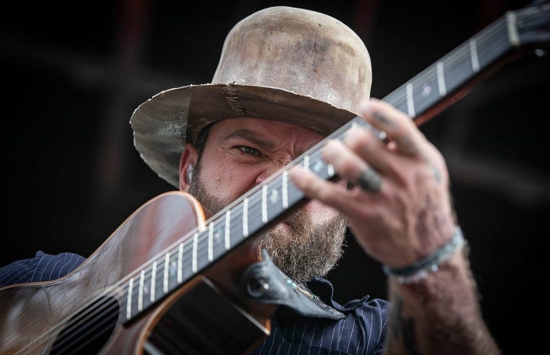 Zac Brown Band