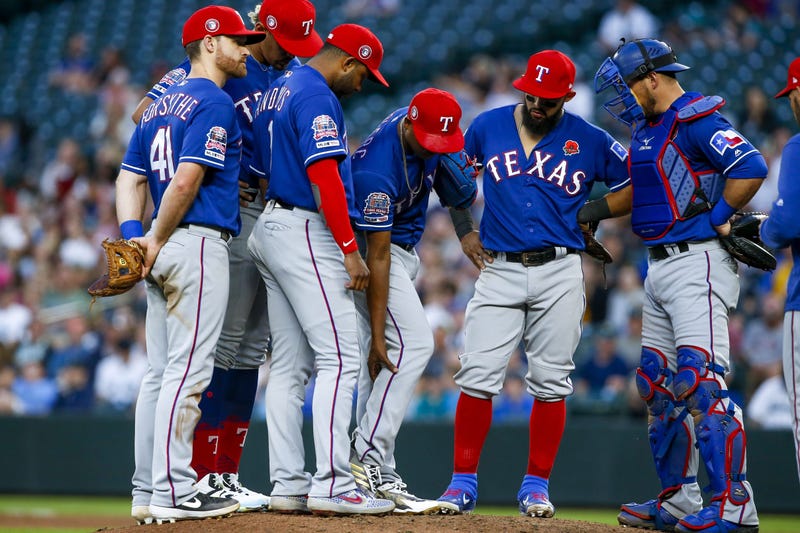 Texas Rangers