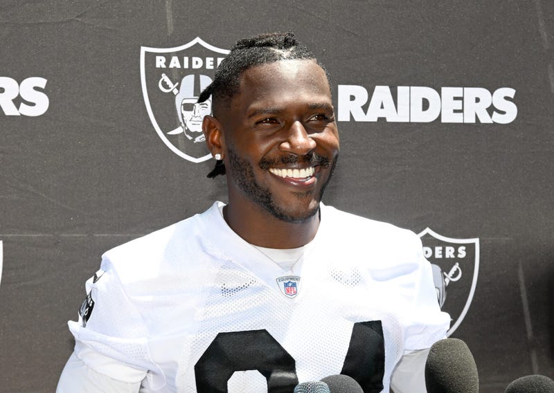 Antonio Brown