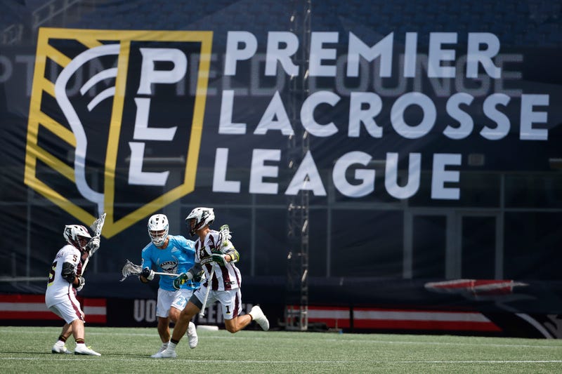 Premier Lacrosse League
