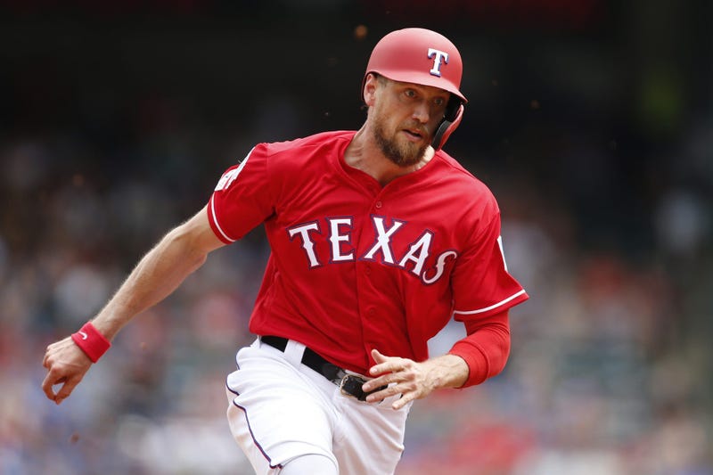 Hunter Pence