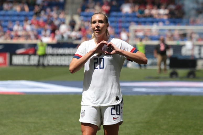 Allie Long