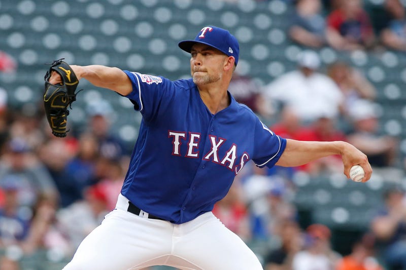 Mike Minor
