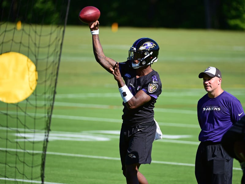 Lamar Jackson