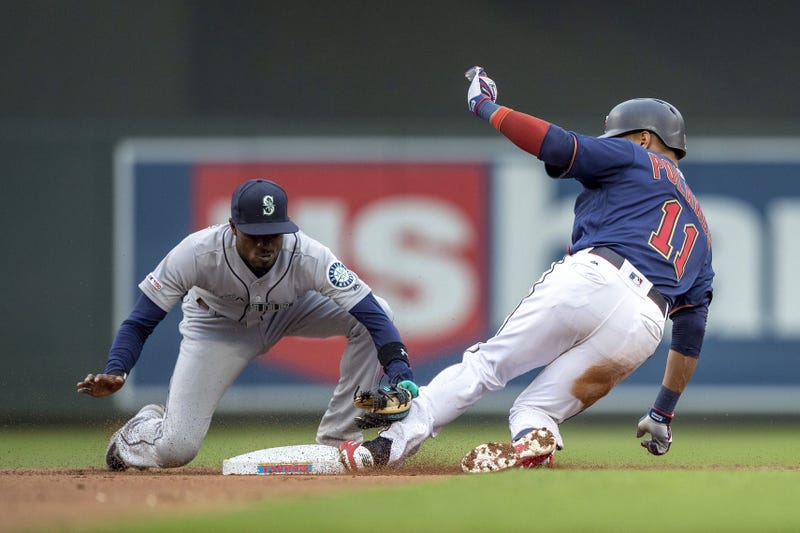 Twins vs Mariners