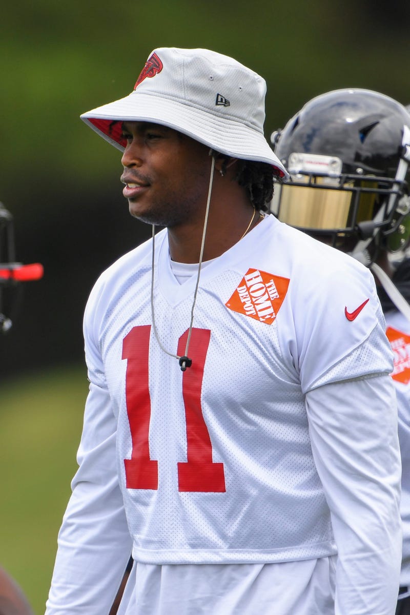 Julio Jones