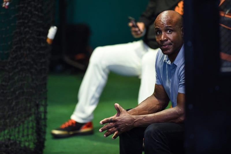 Bonds left out of Baseball Hall of Fame, Derek Jeter and Larry Walker electe