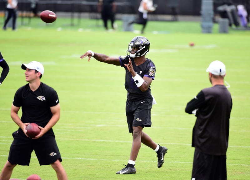 Lamar Jackson