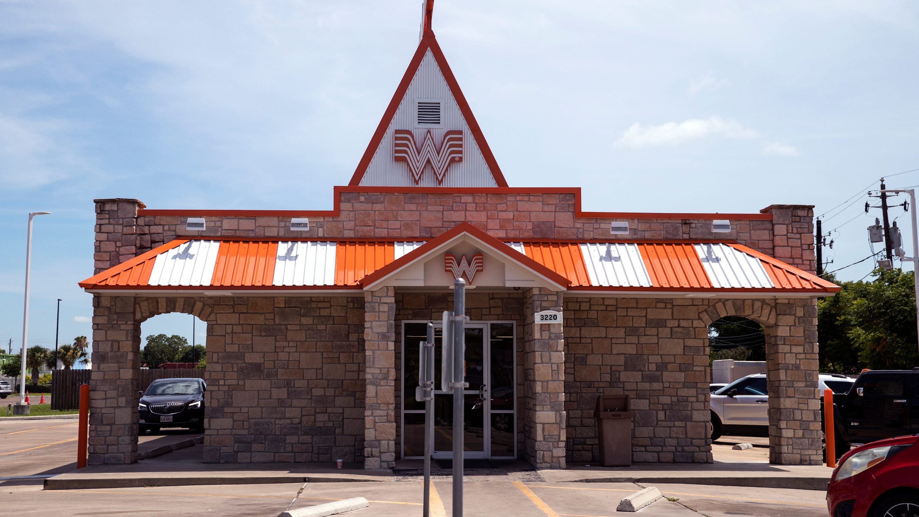 Whataburger announces new locations coming to Missouri, Kansas