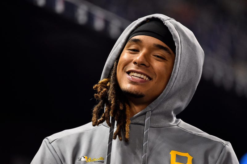 Chris Archer