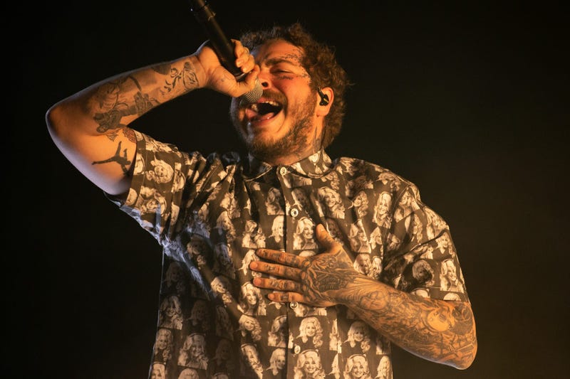 Post Malone