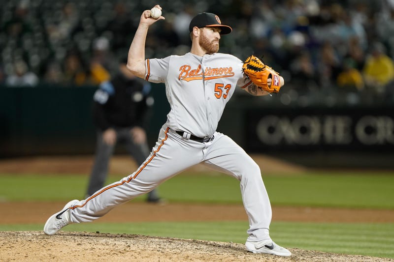 Dan Straily