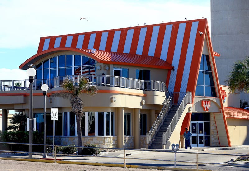 Whataburger Restaurant