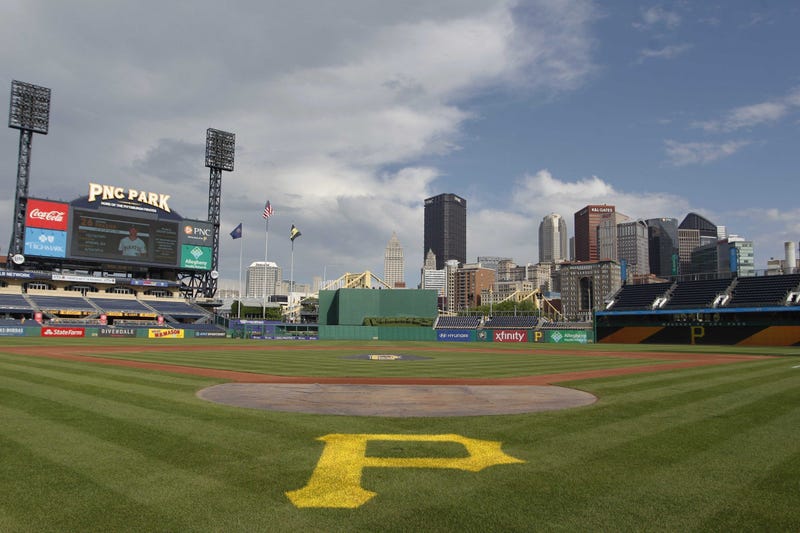 PNC Park 