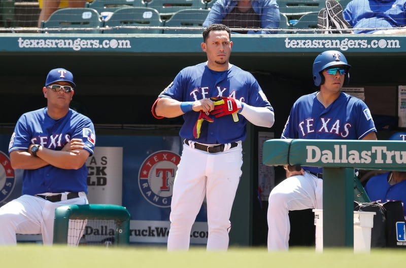 Asdrubal Cabrera