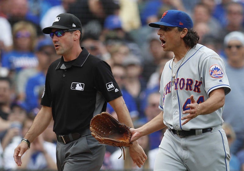 Jason Vargas
