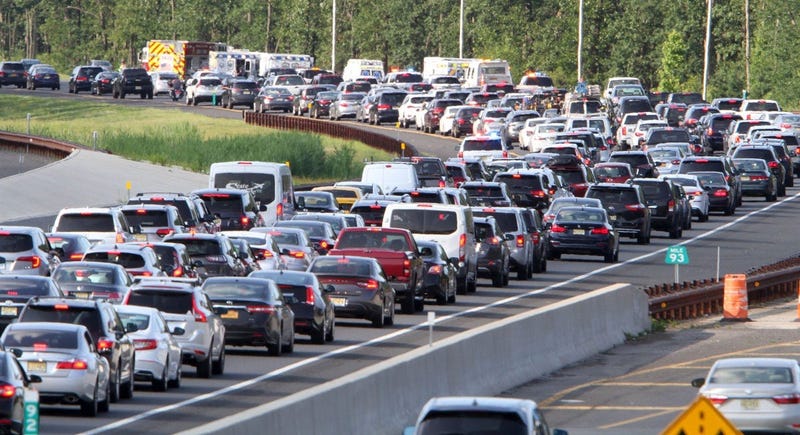 Garden State Parkway