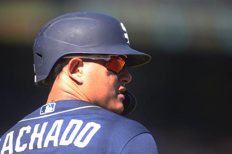 Manny Machado