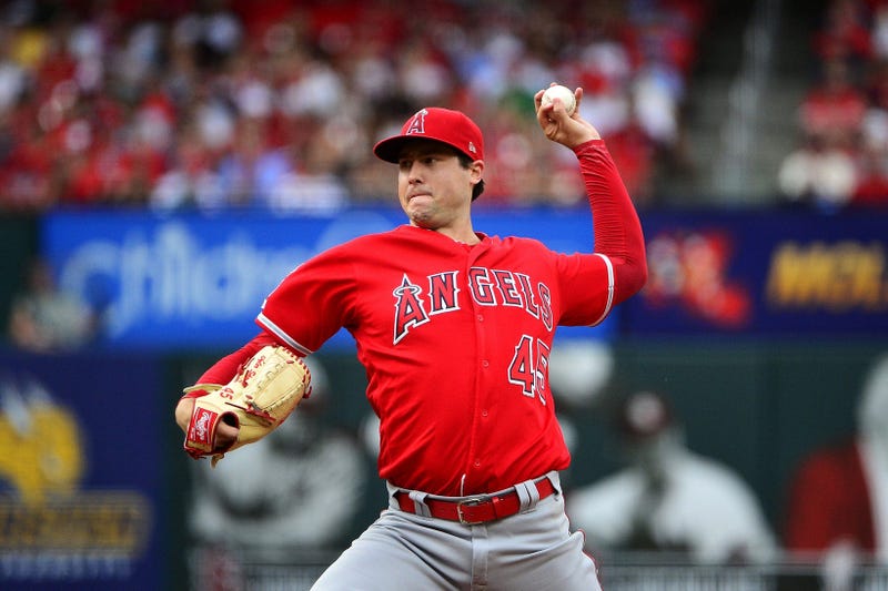 Tyler Skaggs