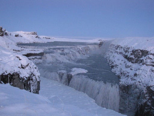  See the majority of Iceland in a day with stops at waterfalls, the Geysir, and hot springs. Xxx Travel Iceland Northern Lights 15119 Jpg I Fea