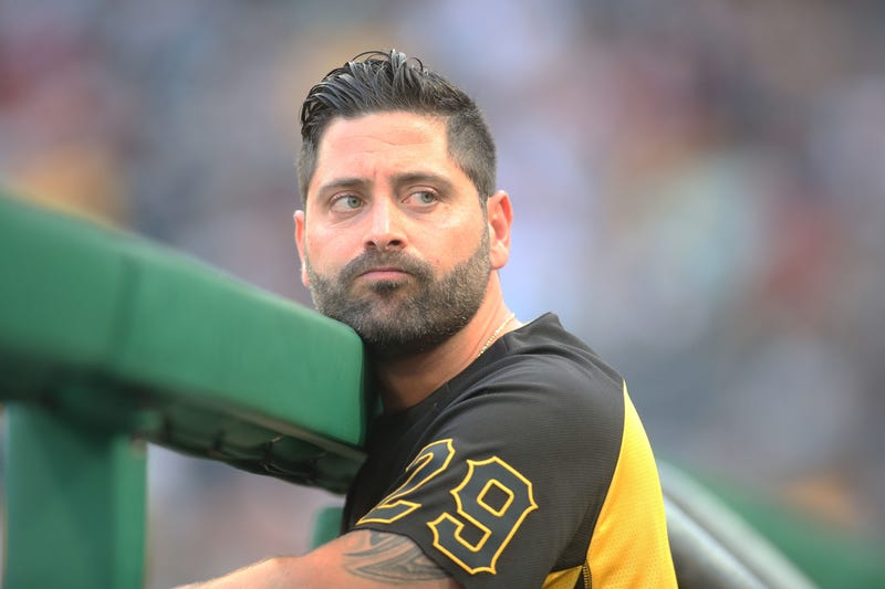 Francisco Cervelli 