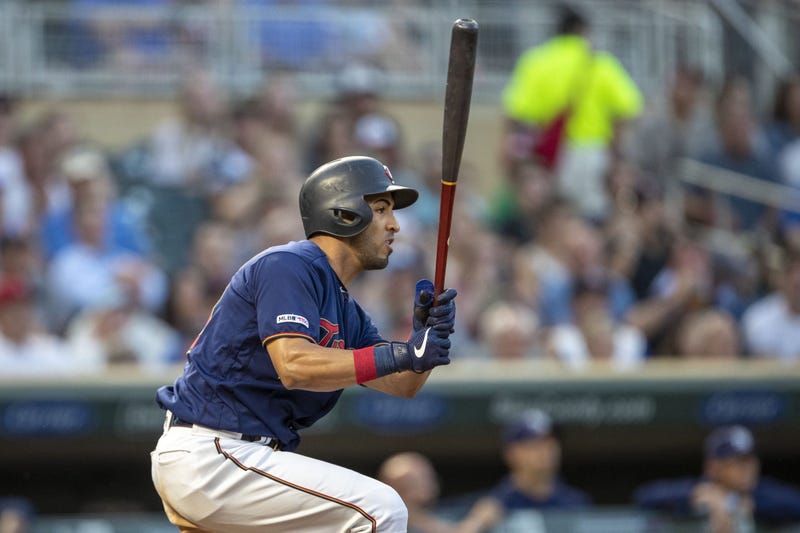 Twins vs Rays